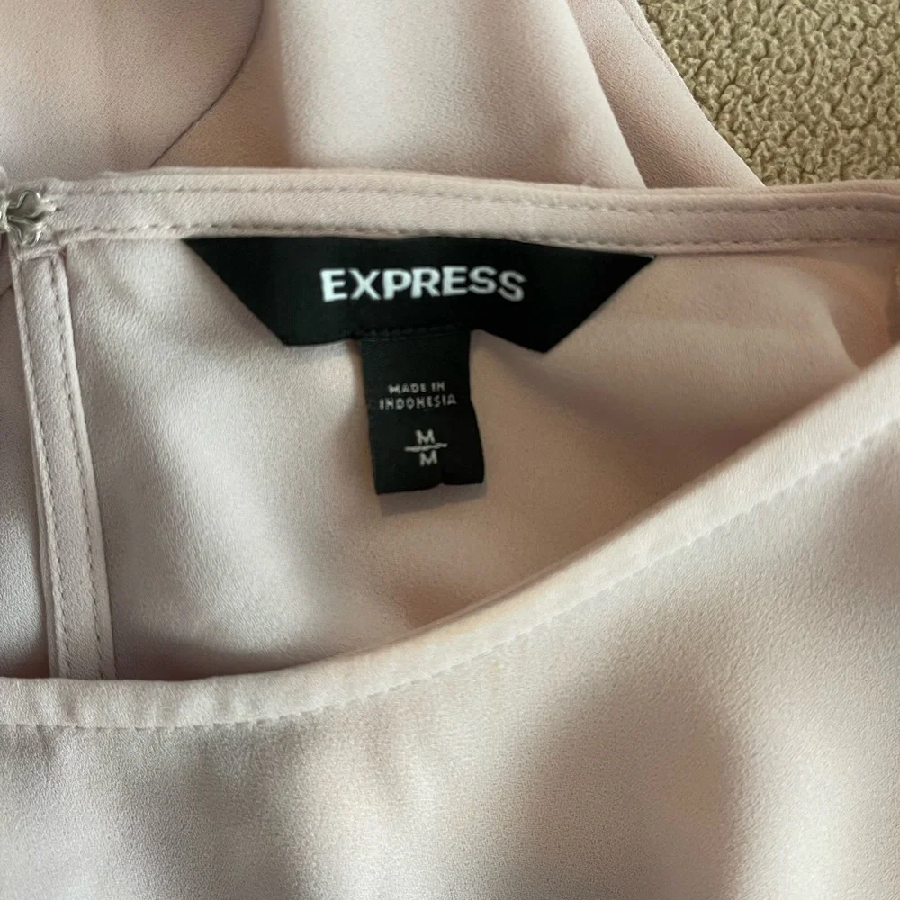 Express Blouse - Picture 3 of 3